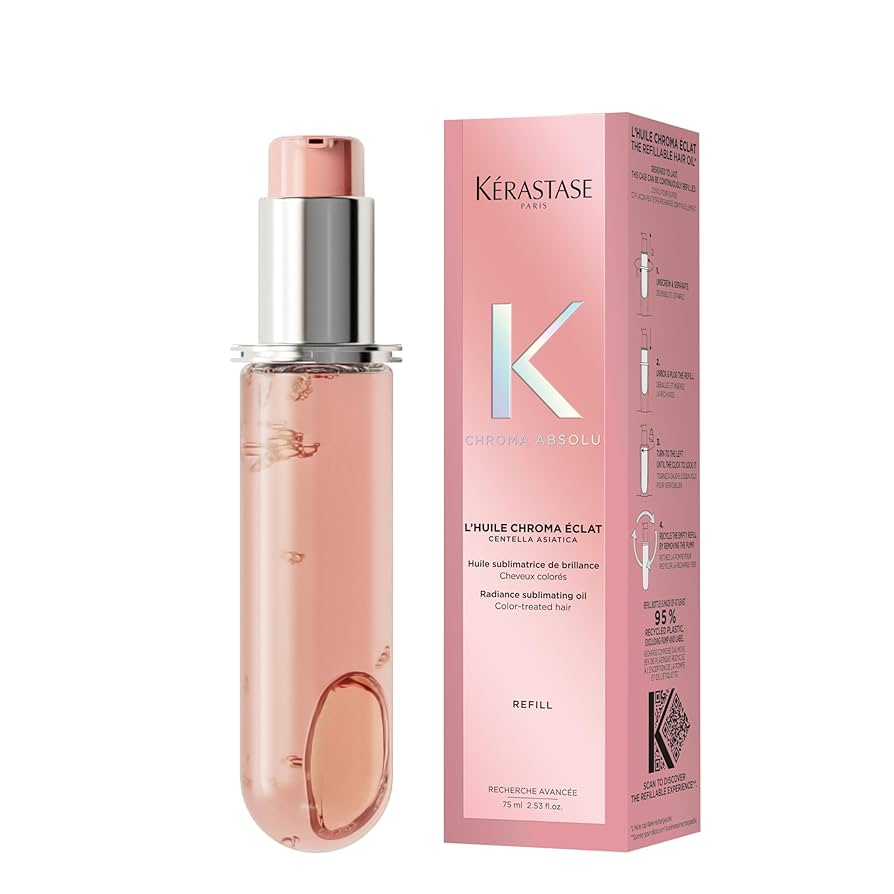 Amazon.co.jp: KÉRASTASE ケラスターゼ ヘアオイル ユイルシカ